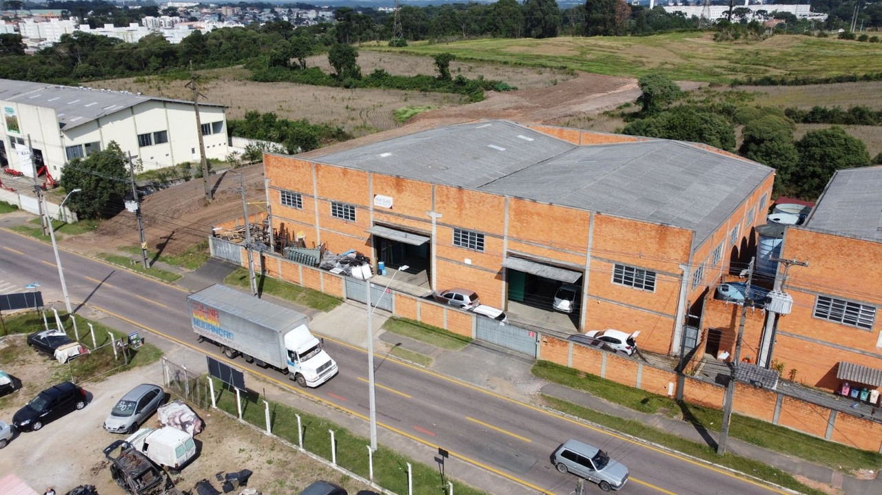 Unidade Paraná, 2008