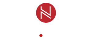Logo New Glass Importação e Distribuição